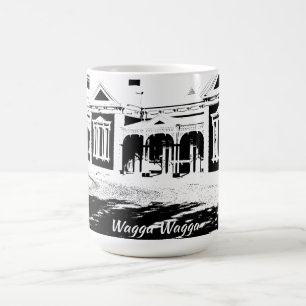Klassieke Mok, 444 ml koffie mok