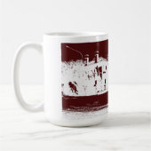 Klassieke Mok, 444 ml Koffiemok (Links)
