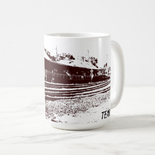 Klassieke Mok, 444 ml Koffiemok