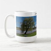 Klassieke Mok, 444 ml Koffiemok (Links)