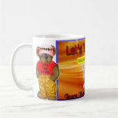 Klassieke Mok-COPD Koffiemok (Links)