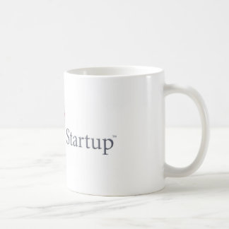 Klassieke Mok door American Startup