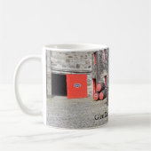 Klassieke Mok - GlenDronach-destillerie (Links)