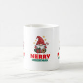 Klassieke mok, Kerstmok Koffiemok (Center)