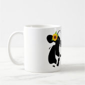 Klassieke Mok-Koe, kreeg de Mok van de Cookies van (Links)