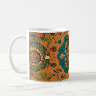 klassieke mok koffie