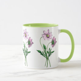 Klassieke Mok kosmos