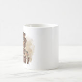 Klassieke Mok - Meisje, je hebt dit! (Center)