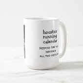 Klassieke Mok - Oh, de vochtigheid! (Voorkant rechts)