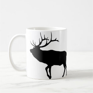 Klassieke Mok Oh Deer