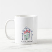Klassieke Mok - Petal Softness-Zazzle (Links)