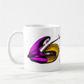 Klassieke Mok pretkerst (Links)