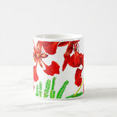 Klassieke Mok Royal Poinciana (Center)