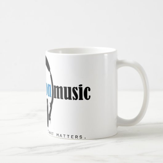 Klassieke Mok shows BEM "Muziek die telt" (Rechts)