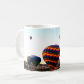 Klassieke Mok Sky (Voorkant links)