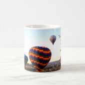 Klassieke Mok Sky (Center)