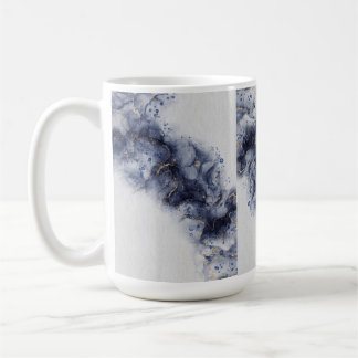 Klassieke Mok Sticker