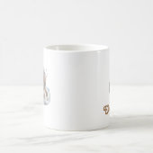 Klassieke Mok van 11 oz afspeelbaar (Center)