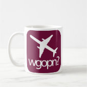 Klassieke Mok van 325 ml wgopn (Links)