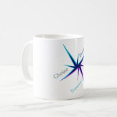 Klassieke mok van BlackAstell (Voorkant links)