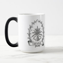 Klassieke Mok van de Europese "Oude wereld" - Graa