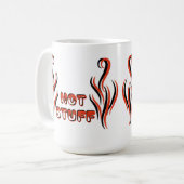 Klassieke Mok voor hot-pluggable items (Voorkant links)