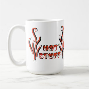 Klassieke Mok voor hot-pluggable items