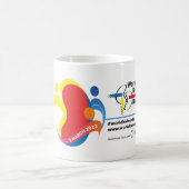 Klassieke Mok WKD 2023 (Center)