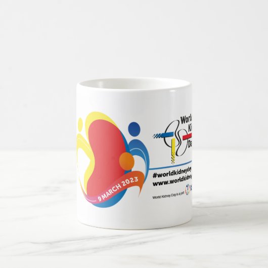 Klassieke Mok WKD 2023 (Center)