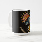 Klassieke mokken 11oz/15oz (Voorkant links)