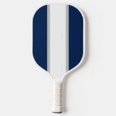 Klassieke monogram pickleball paddle (Achterkant)