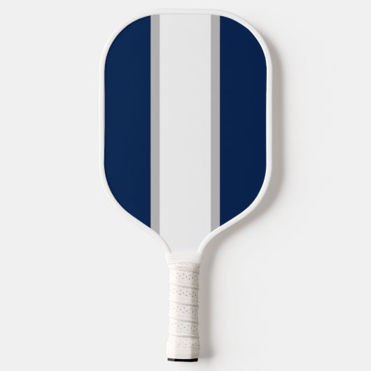 Klassieke monogram pickleball paddle (Achterkant)