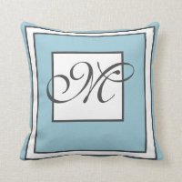 Klassieke monogrammen
