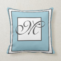 Klassieke monogrammen