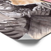 Klassieke monster Collectie Poster (Hoek)