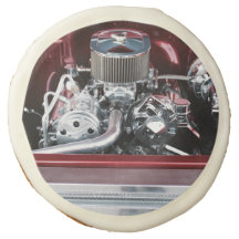 Klassieke motor