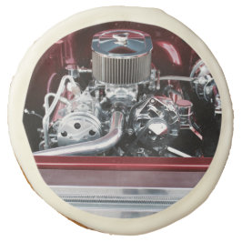 Klassieke motor