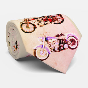 KLASSIEKE  MOTORCYCLI STROPDAS