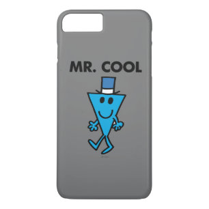 Klassieke Mr Cool Pose Case-Mate iPhone Case