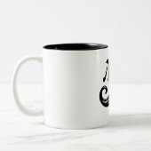 KLASSIEKE MR. MUSTACHE MOK (Links)