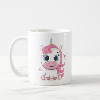 Klassieke mug, 325 ml koffiemok
