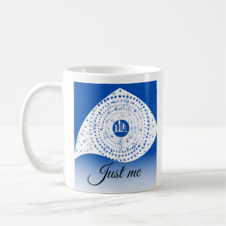 Klassieke mug, 325 ml koffiemok