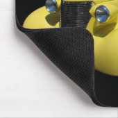 Klassieke Muismat (Hoek)