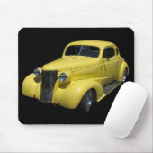 Klassieke Muismat (Met muis)