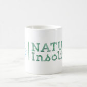 Klassieke MUM Koffiemok (Center)