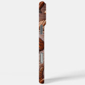 Klassieke Muscle Car in Dromerige Natuur Case-Mate iPhone Case (Achterkant / Rechts)