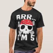 Klassieke muziek Bach Gluck Beethoven Haydn Mozart T-shirt (Voorkant)