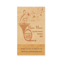  klassieke muziek - Franse hoorn - DJ