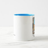 Klassieke Muziek Humor Mok Gift (Center)