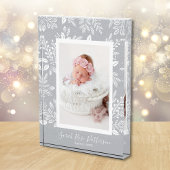 Klassieke naam Aangepast Fotoblokken